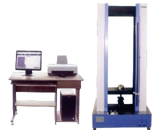 微機(jī)控制電子萬(wàn)能試驗(yàn)機(jī)SX-WDW-20